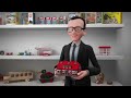 The LEGO® Story