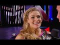 Natalya vs. Alicia Fox: WWE Superstars, March 20, 2014