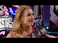Natalya vs. Alicia Fox: WWE Superstars, March 20, 2014