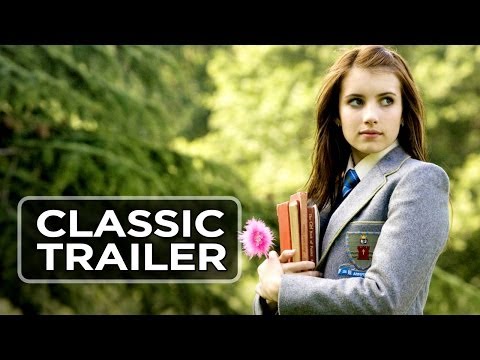 Wild Child Trailer Wild Child Movie Emma Roberts Wild Child Trailer 