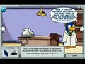 How to do Club penguin Mission 1-Part One