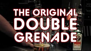 double grenade drink
