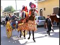SFILATA DI CAVALLI