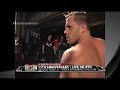 ROH Anniversary Flashback: Bryan Danielson vs Nigel McGuinness ROH World Title
