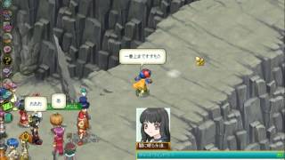 TOEO Tales of Eternia Online: Final event - YouTube