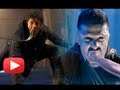 Krrish 3 Trailer Similar To Hollywood Blockbuster X - Men - Believe It Or Not ?