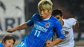 Bunyodkor vs Ulsan Hyundai: AFC Champions League 2012 Semi Final 1st Leg