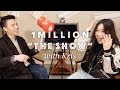 Junsun Yoo The Show with Kris Ep.3
