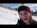 Sledboarding at Cornell