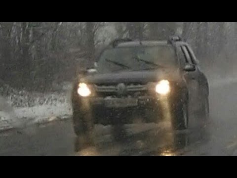 Как поменять лампу ближнево света опель астра