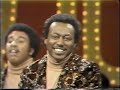 I'LL BE AROUND / THE SPINNERS