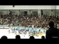 22.01.2013 / SC Bietigheim-Bissingen Steelers - Heilbronner EC / 5:2 (Eishockey)