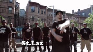Dj Kay Slay - Bang (ft. VA) Dj Kay Slay - Bang (ft. VA)