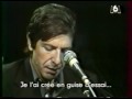 Leonard Cohen: Lover Lover Lover (Live 1974)
