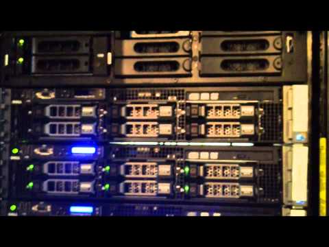 Dell poweredge t610 memory slots