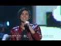 Eric Saade - Popular Eurovision Song Contest 2011 Sweden