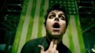 American Idiot Video