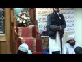 Marhaba Marhaba Marhaba ya Mustafa
