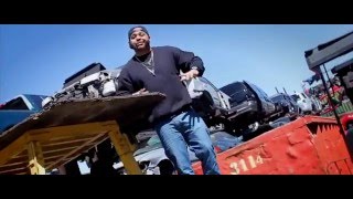 Joell Ortiz - Last Man Standing Joell Ortiz - Last Man Standing
