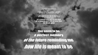 Pet Shop Boys -  - Memory of the future (official lyrics video)
