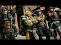 Trailer 2 do filme Teenage Mutant Ninja Turtles: Out of the Shadows