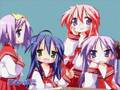 らき☆すた=OP、もってけセーラーふく=高音質、 ...