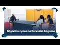 Ubuto bwe, Kwibohora, ibibazo bya Congo no kwibuka30 Perezida Kagame yabivuye imuzi