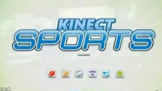Jogo Xbox 360 Kinect Sports Season 2 - Microsoft - Gameteczone a