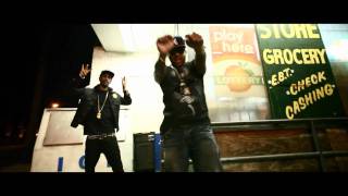 Ghetto (feat Big Sean)