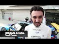 Porsche GT3 Cup Challenge Middle East - Race 1 at Bahrain International Circuit