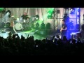 Paramore in Detroit-