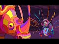 Blockhead - The Music Scene