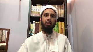 Hadiths of the Heart Softeners -  42 - Wolves in Sheep's Clothing - Ustadh Abdullah Misra