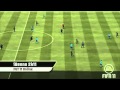 FIFA 11: Лучшие голы за неделю (21 тур)