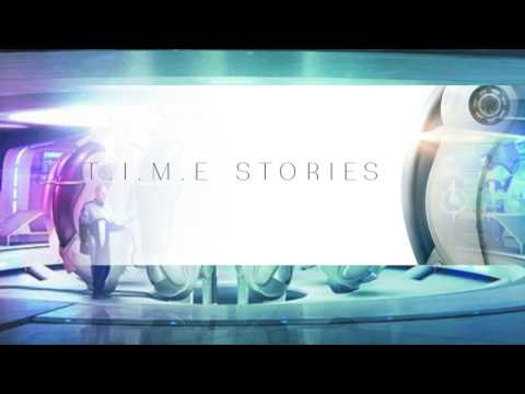 Reseña T.I.M.E Stories