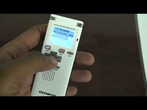 olympus ws-400 s manual