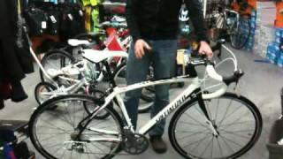 specialized secteur sport 2010