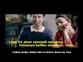 Vidi Aldiano - Lagu Kita (with Lyric) | VC Trinity