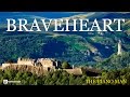 Braveheart Instrumental Soundtrack Tribute of piano man, relaxing music, melody, musica relax, calm