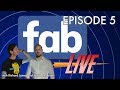 FAB Live: Episode 5 - New Captain Scarlet Blu-ray, Thunderbirds figure, Dick Spanner and more