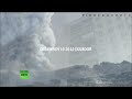 Extreme Weather Events and Earth Changes DECEMBER 2012