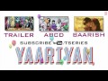 MUJHE ISHQ SE FULL SONG (AUDIO) | YAARIYAN | HIMANSH KOHLI, RAKUL PREET