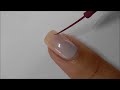 Liner 6 nail art faciles