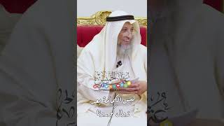 لبس الكمامة بعد زوال كورونا - عثمان الخميس