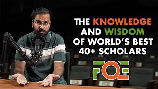 Knowledge and Wisdom of World's Best Islamic Scholarship