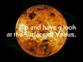 The Planet Venus (AggManUK)