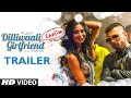 Dilliwaali Zaalim Girlfriend Trailer | Jackie Shroff, Divyendu Sharma | Yo Yo Honey Singh | T-Series