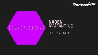 Naden - Amaranthus (Original Mix)