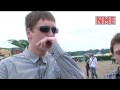 Twisted Wheel at Glastonbury 2009