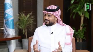 معالي الدكتور عدنان بن سالم الحميدان - رئيس جامعة جدة